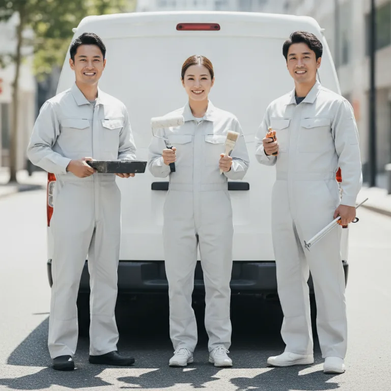 페인트공 태백시